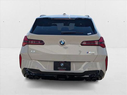 Used 2025 BMW X3 M50 w/ Premium Package image 7