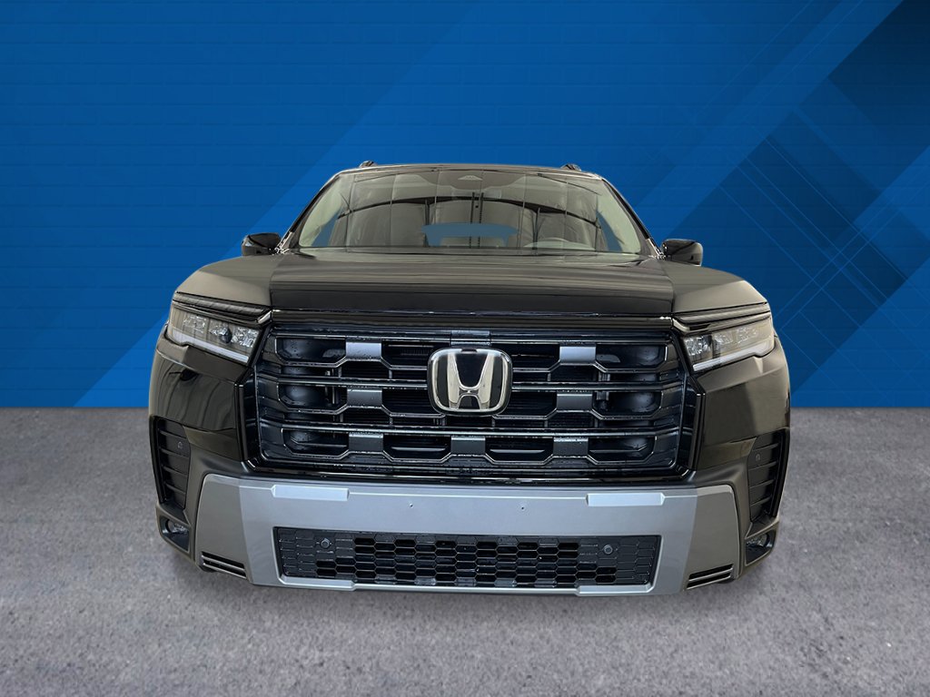New 2026 Honda Pilot EX-L image 8