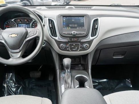 Used 2022 Chevrolet Equinox LS w/ LS Convenience Package AWD/4WD image 15