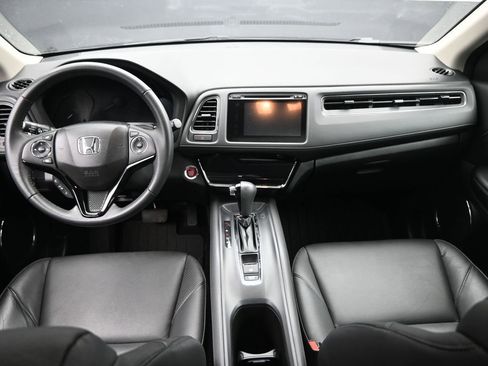 Used 2016 Honda HR-V EX-L image 19