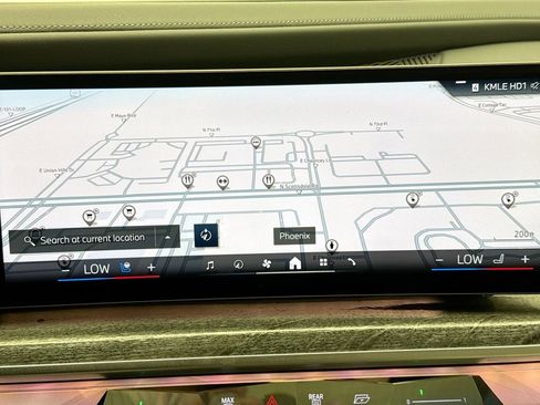 Certified 2024 BMW i7 xDrive60 image 14