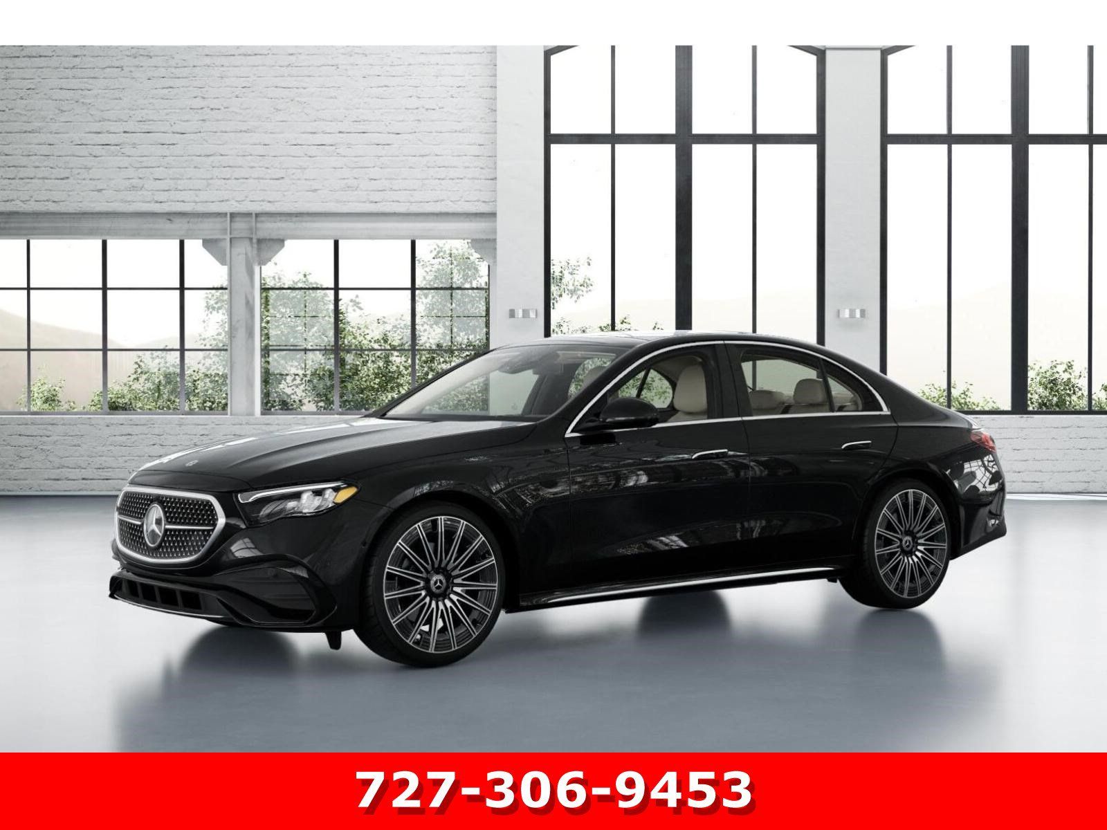 Used 2026 Mercedes-Benz E 350 Sedan image 38