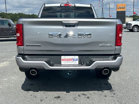 New 2026 RAM 1500 Big Horn image 10