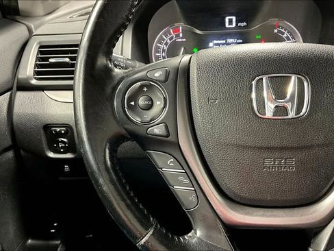 Used 2016 Honda Pilot EX-L image 13