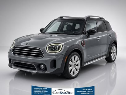 Used 2022 MINI Cooper Countryman