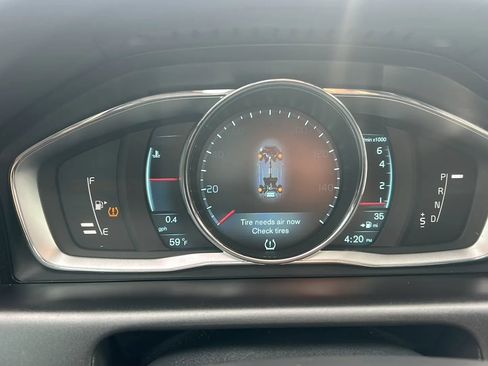 Used 2015 Volvo XC60 T6 Premier Plus AWD/4WD image 24