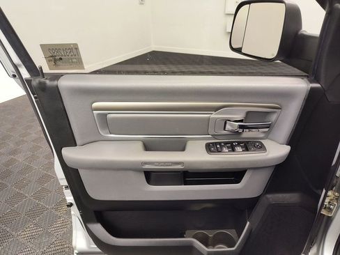 Used 2018 RAM 1500 Big Horn image 17