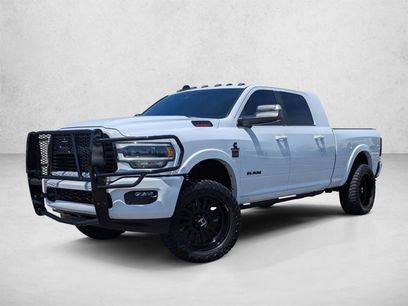 Used 2021 RAM 3500 Laramie
