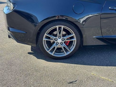 Used 2019 Chevrolet Camaro LT w/ RS Package RWD image 10