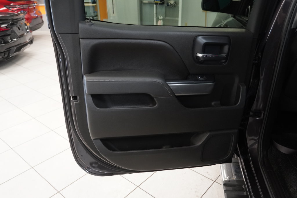 Used 2014 Chevrolet Silverado 1500 LT w/ All Star Edition AWD/4WD image 19