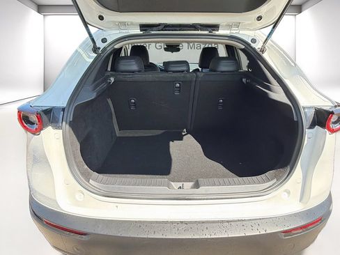 Used 2023 MAZDA CX-30 AWD 2.5 S w/ Select Package image 27