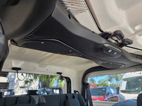 New 2026 Jeep Wrangler Willys AWD/4WD image 30