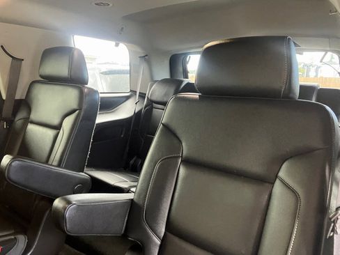 Used 2018 Chevrolet Tahoe Premier w/ RST 6.2L Performance Edition image 15