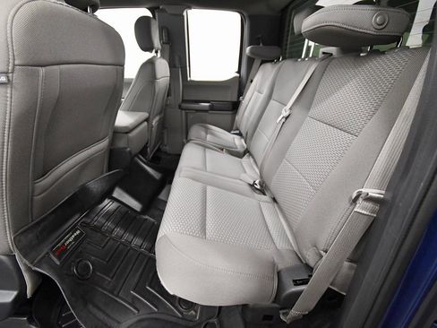 Used 2018 Ford F150 XLT w/ Equipment Group 302A Luxury image 15