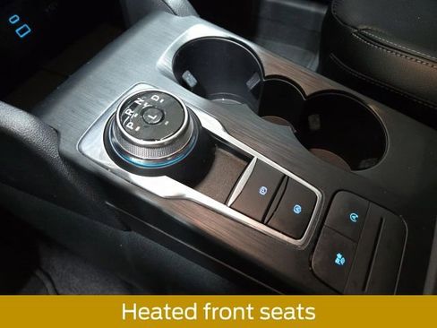 Certified 2022 Ford Escape SEL image 23