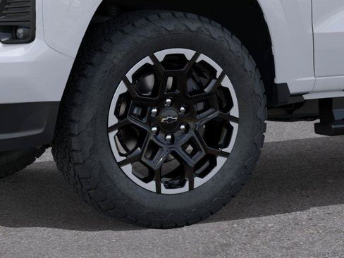 New 2026 Chevrolet Colorado Z71 w/ Z71 Convenience Package 2 AWD/4WD image 9