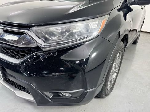 Used 2019 Honda CR-V EX image 31