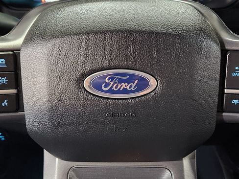 Used 2023 Ford F250 Lariat w/ Lariat Ultimate Package AWD/4WD image 53