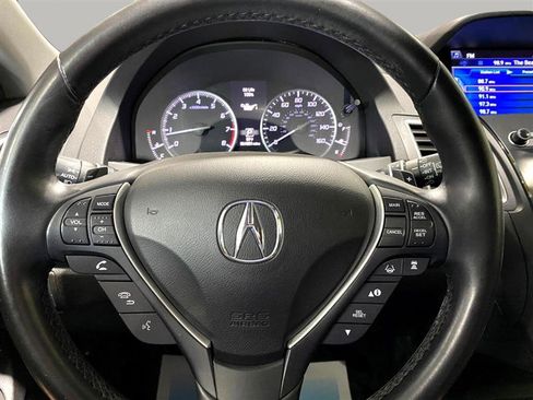 Used 2018 Acura RDX AWD w/ Advance Package image 13