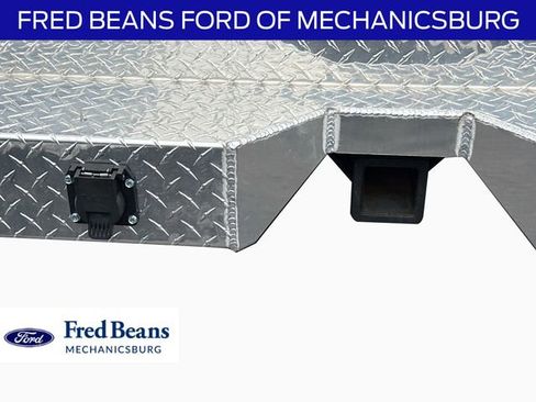 New 2025 Ford F350 XL w/ XL Chrome Package image 24