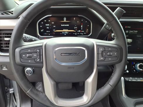 Used 2026 GMC Sierra 2500 Denali w/ Denali Reserve Package AWD/4WD image 26