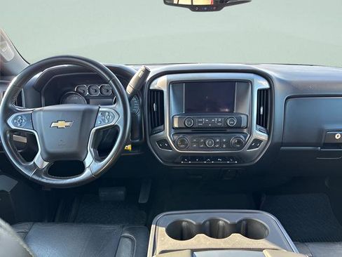Used 2015 Chevrolet Silverado 2500 LT AWD/4WD image 10