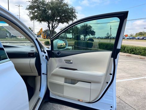 Used 2014 Lexus RX 350 FWD image 15