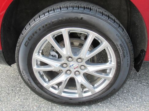 Used 2023 Buick Enclave Essence w/ Experience Buick Package FWD image 8