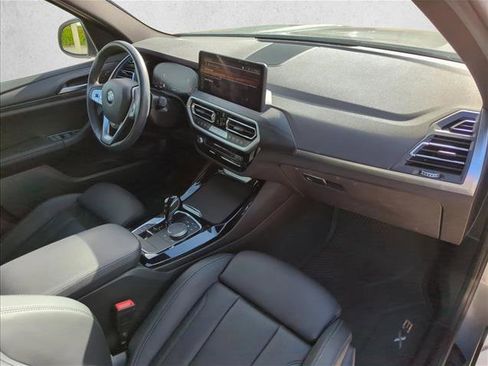 Used 2023 BMW X3 sDrive30i w/ Premium Package image 25