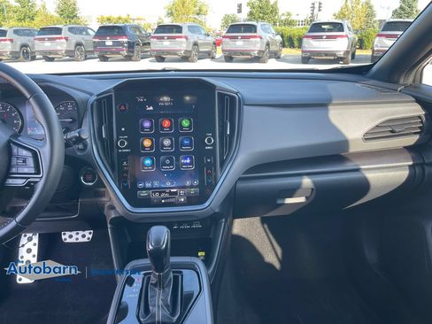 Used 2024 Subaru Crosstrek 2.5i Sport w/ Crosstrek Mirror Package AWD/4WD image 15