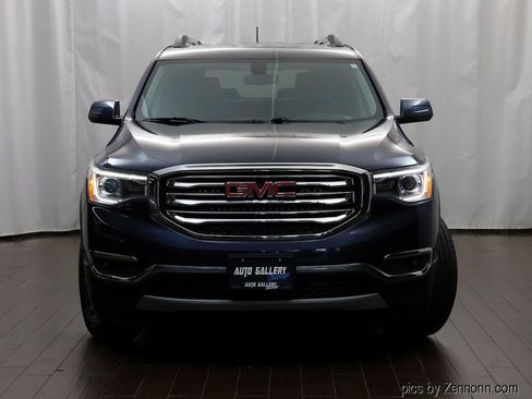 Used 2019 GMC Acadia SLT AWD/4WD image 5