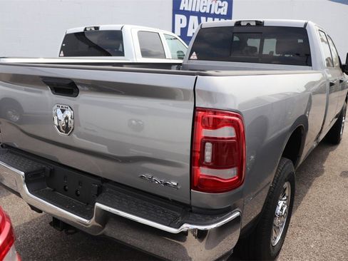 New 2024 RAM 2500 Tradesman w/ Towing Technology Group image 4