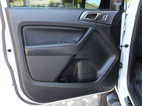 Used 2021 Ford Ranger Lariat w/ Equipment Group 501A High image 10