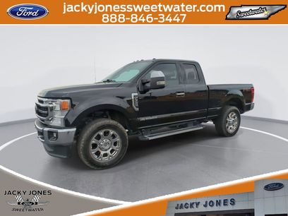 Certified 2022 Ford F350 Lariat w/ Chrome Package