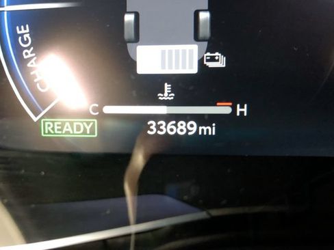 Used 2024 Toyota Venza Limited AWD/4WD image 18