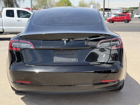 Used 2023 Tesla Model 3 Standard Range image 20
