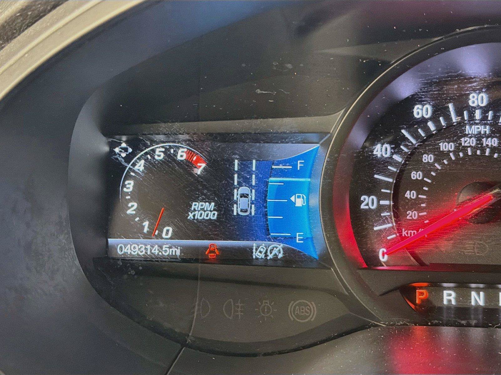 Used 2022 Ford Edge ST AWD/4WD image 18