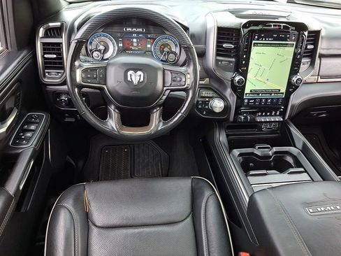 Used 2020 RAM 1500 Limited w/ Bed Utility Group image 12