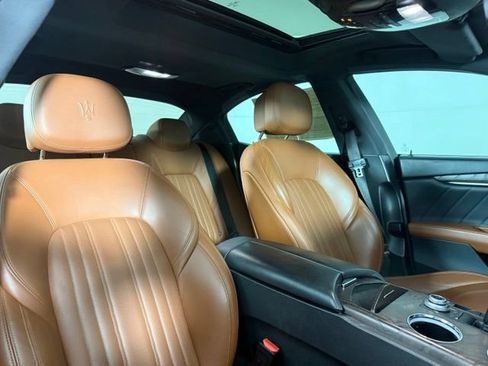 Used 2019 Maserati Ghibli S GranLusso RWD image 31