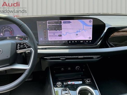 New 2026 Audi A6 Premium Plus AWD/4WD image 6