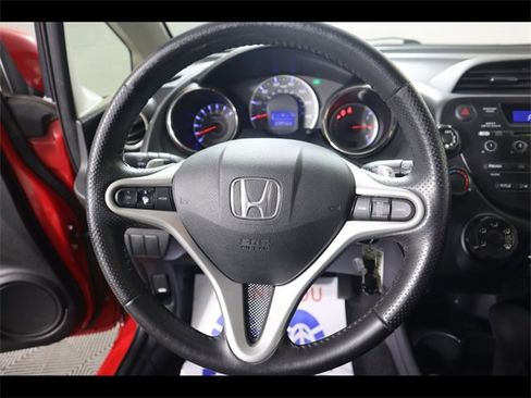 Used 2012 Honda Fit Sport image 20