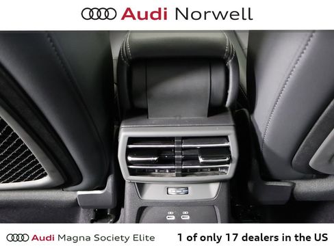 New 2026 Audi A3 2.0T Premium Plus AWD/4WD image 22