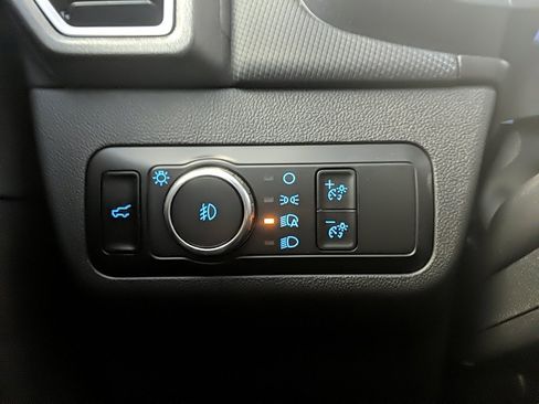 Used 2025 Ford Bronco Sport Outer Banks w/ Outer Banks Tech Package+ image 24