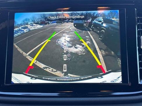 New 2026 Dodge Durango GT image 13