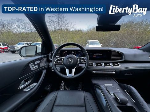 Used 2022 Mercedes-Benz GLE 350 4MATIC image 19
