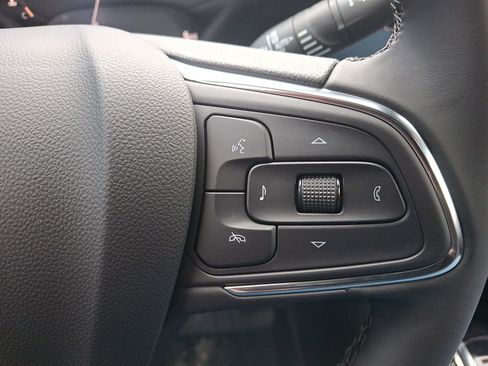 New 2026 Buick Envista Preferred w/ Convenience I Package image 20