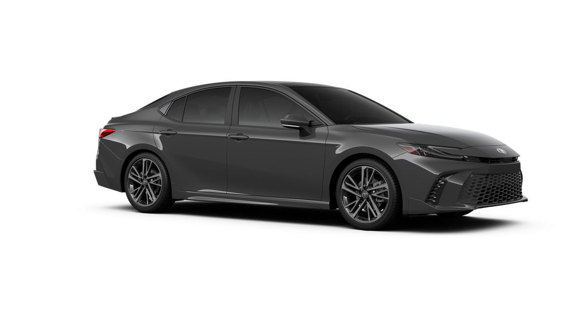 New 2026 Toyota Camry XSE FWD image 14