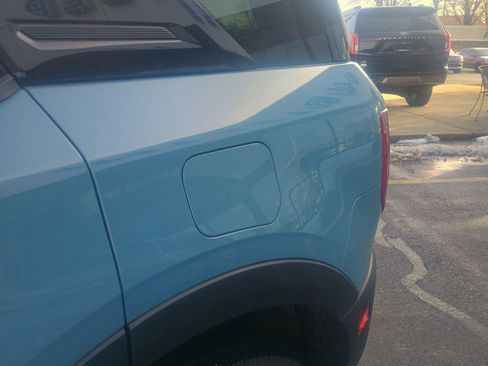 Used 2021 Ford Bronco Sport Big Bend w/ Big Bend Package (96B) image 7