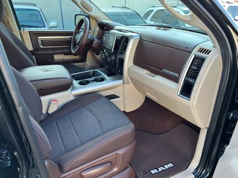 Used 2016 RAM 1500 Lone Star RWD image 31