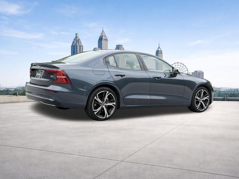 Used 2024 Volvo S60 B5 Core AWD/4WD image 27